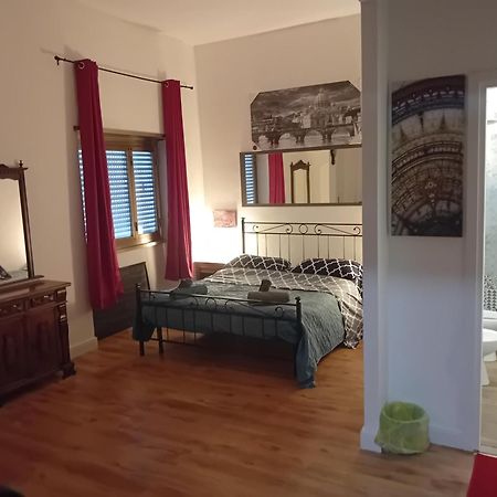 Mirti Subway Apartment Roma Dış mekan fotoğraf