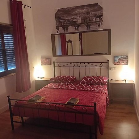 Mirti Subway Apartment Roma Dış mekan fotoğraf