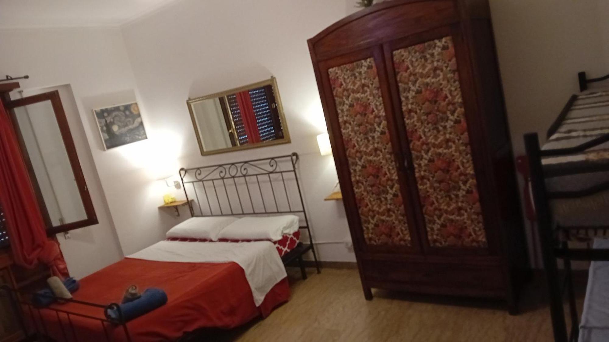 Mirti Subway Apartment Roma Dış mekan fotoğraf
