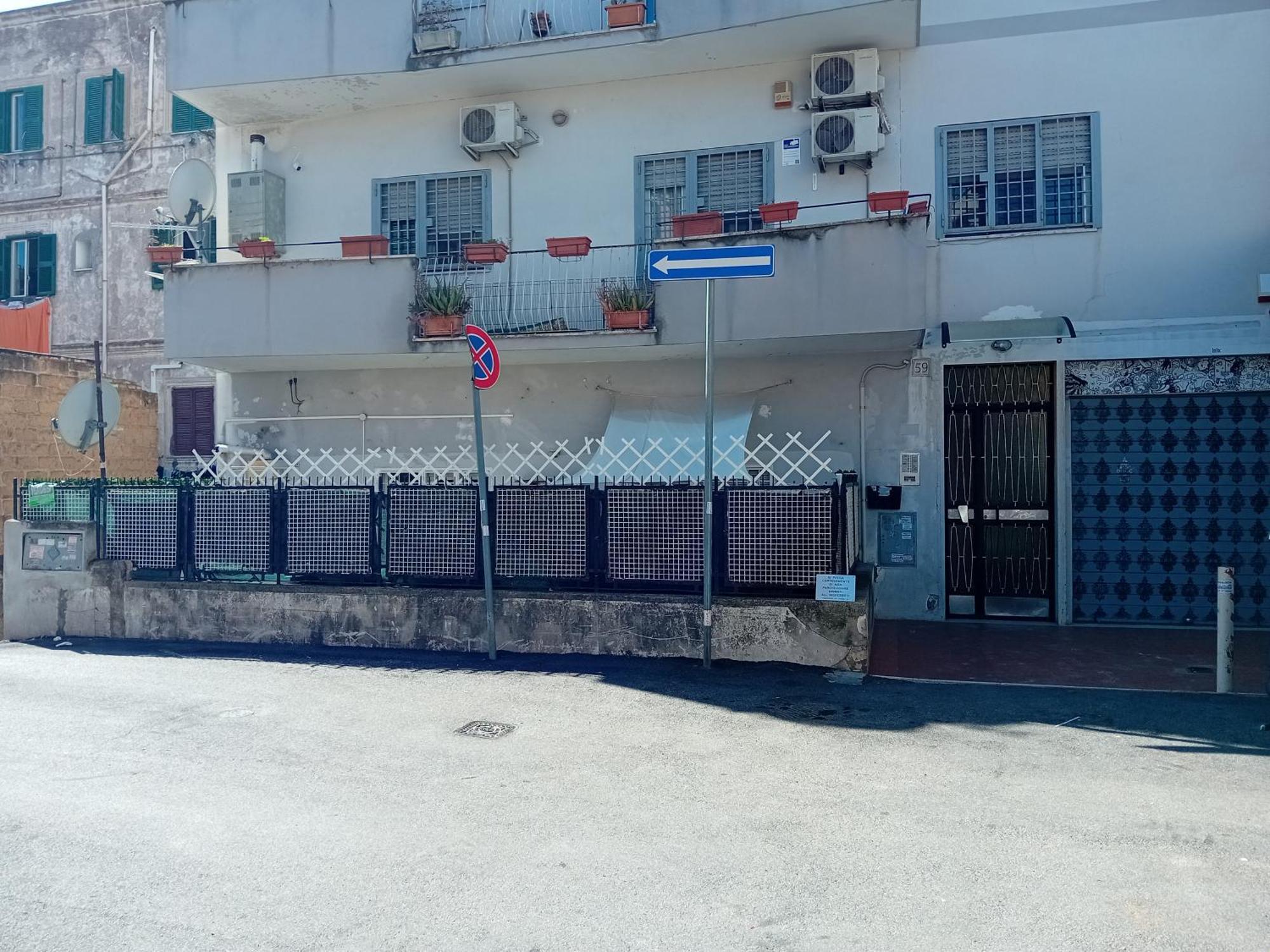 Mirti Subway Apartment Roma Dış mekan fotoğraf