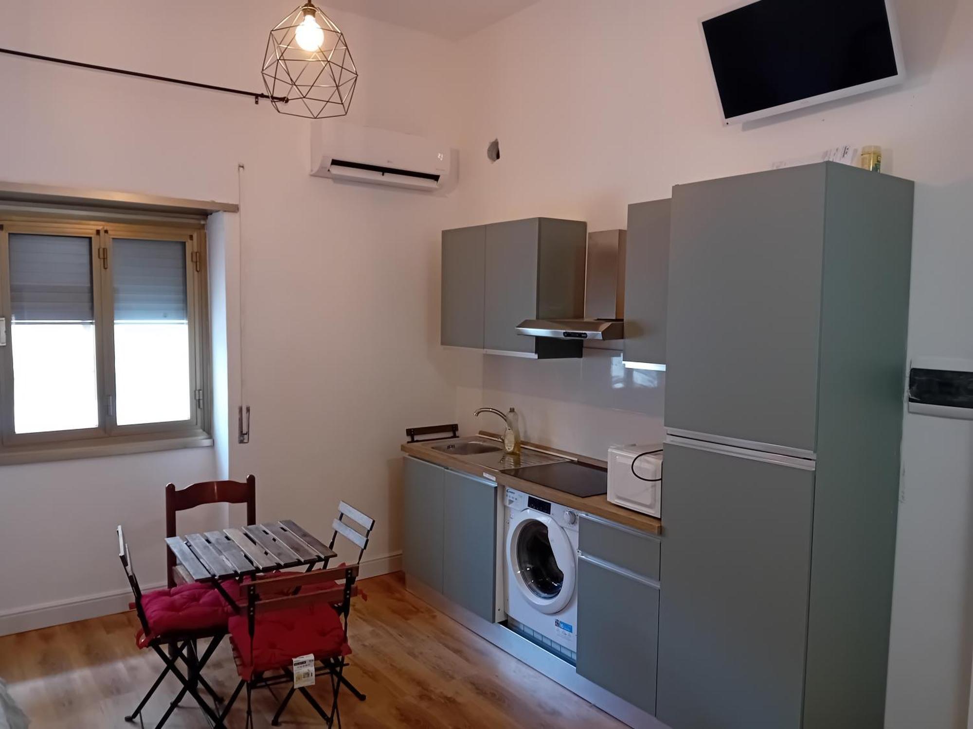 Mirti Subway Apartment Roma Dış mekan fotoğraf