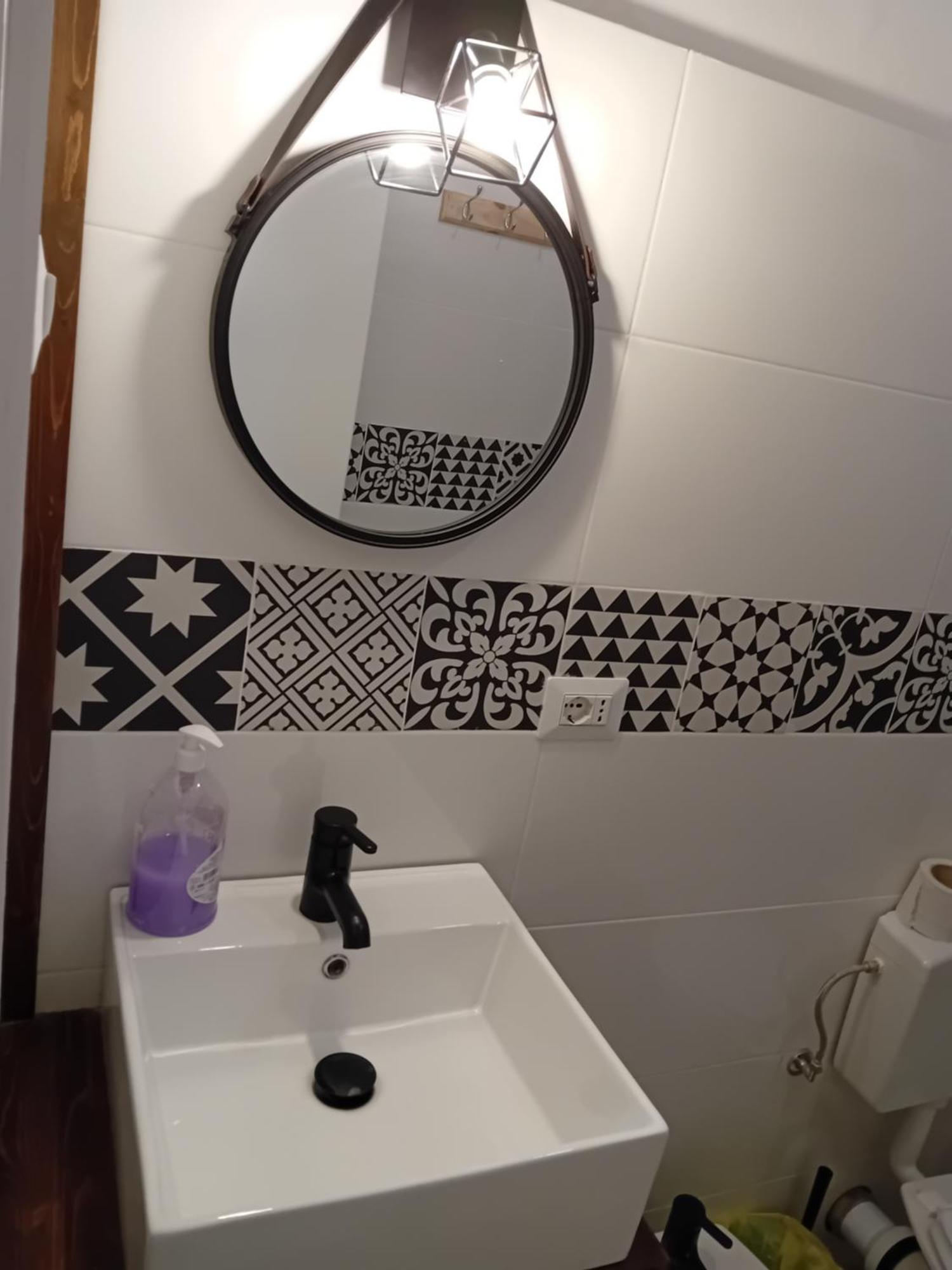 Mirti Subway Apartment Roma Dış mekan fotoğraf