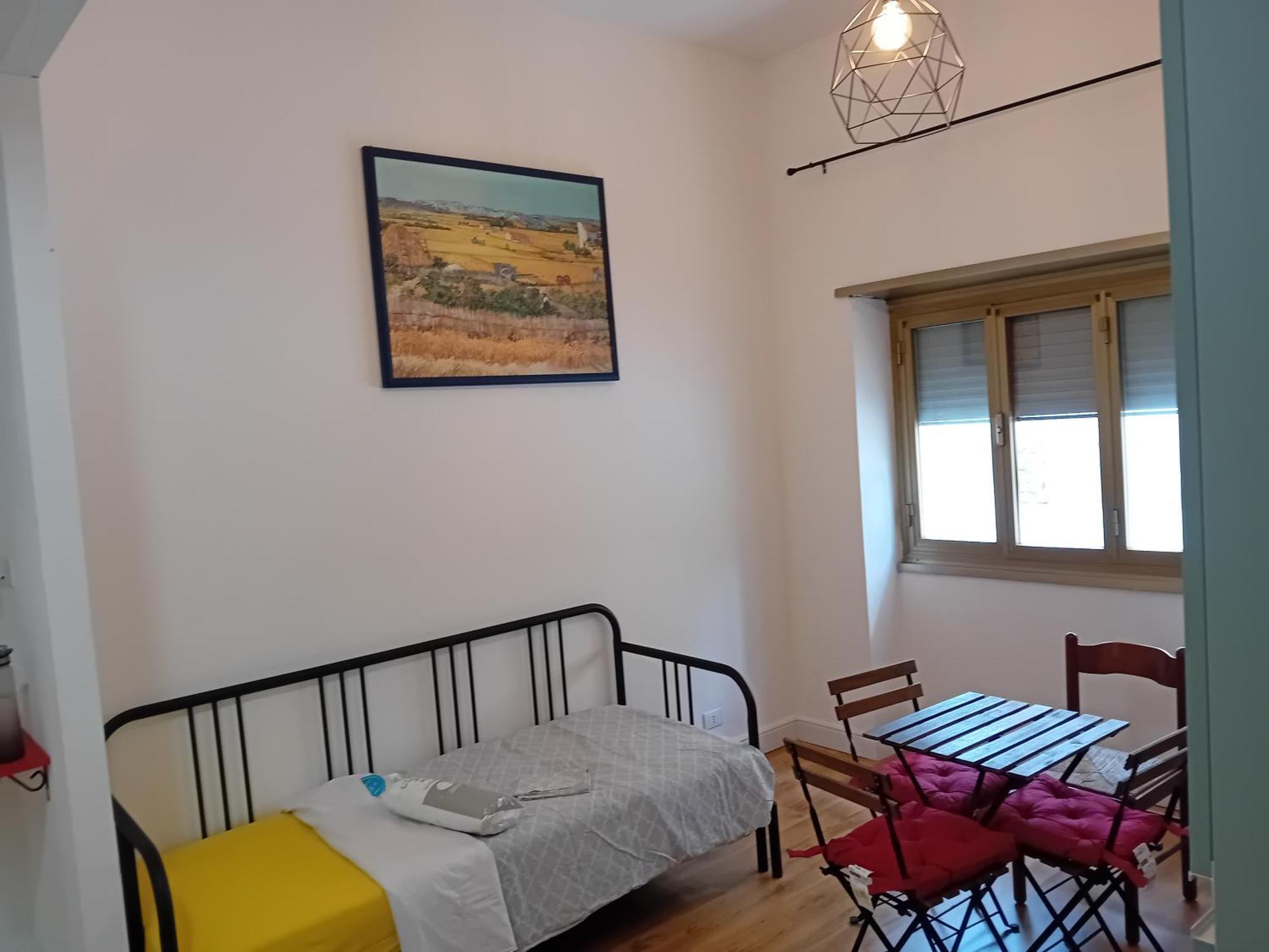 Mirti Subway Apartment Roma Dış mekan fotoğraf