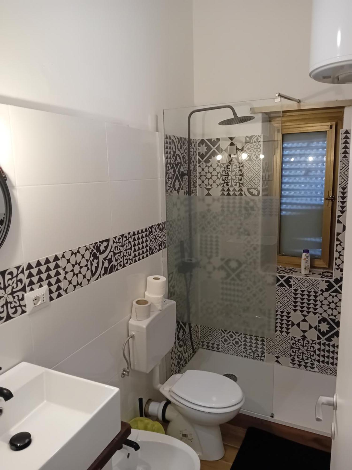Mirti Subway Apartment Roma Dış mekan fotoğraf
