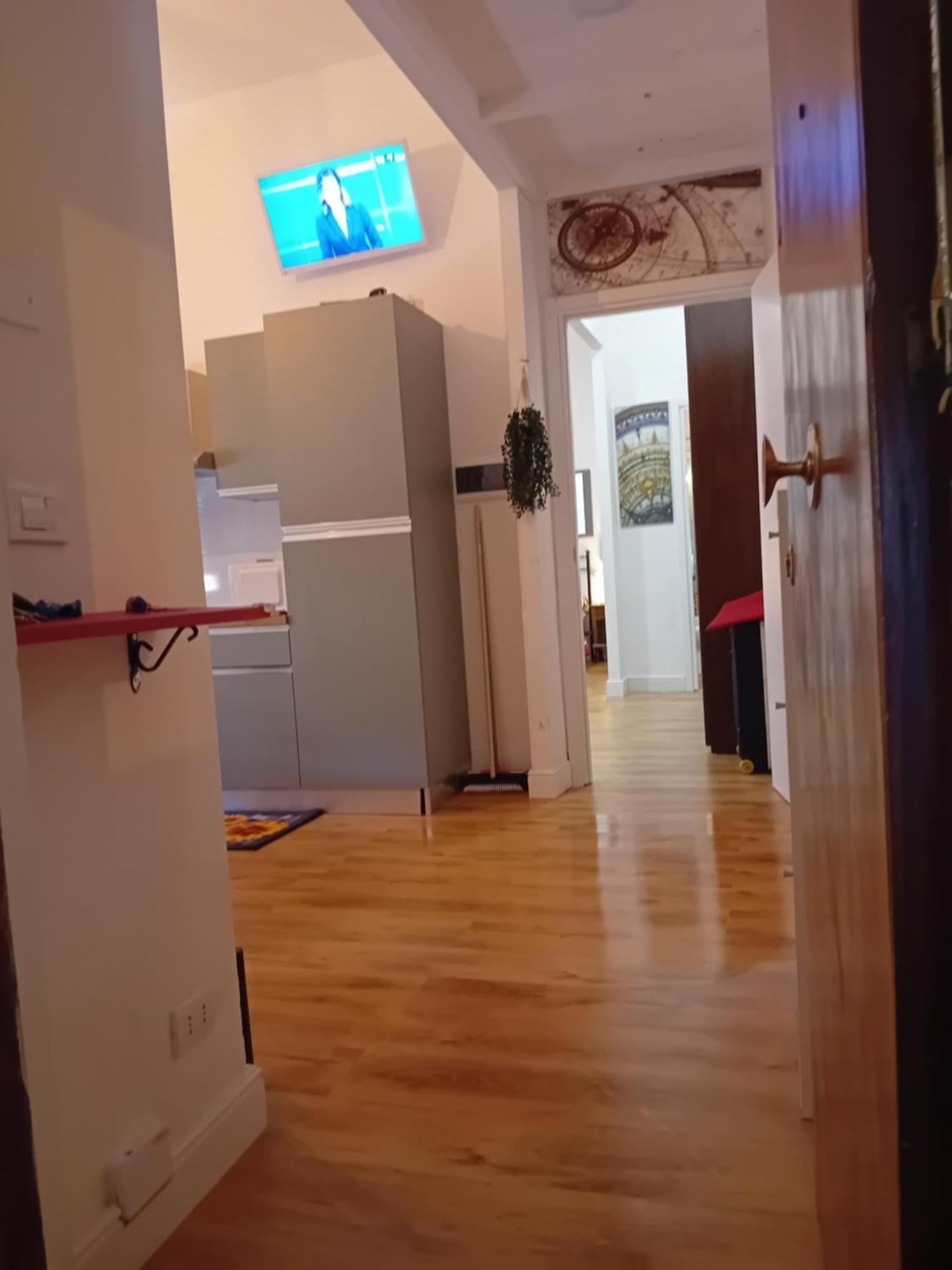 Mirti Subway Apartment Roma Dış mekan fotoğraf