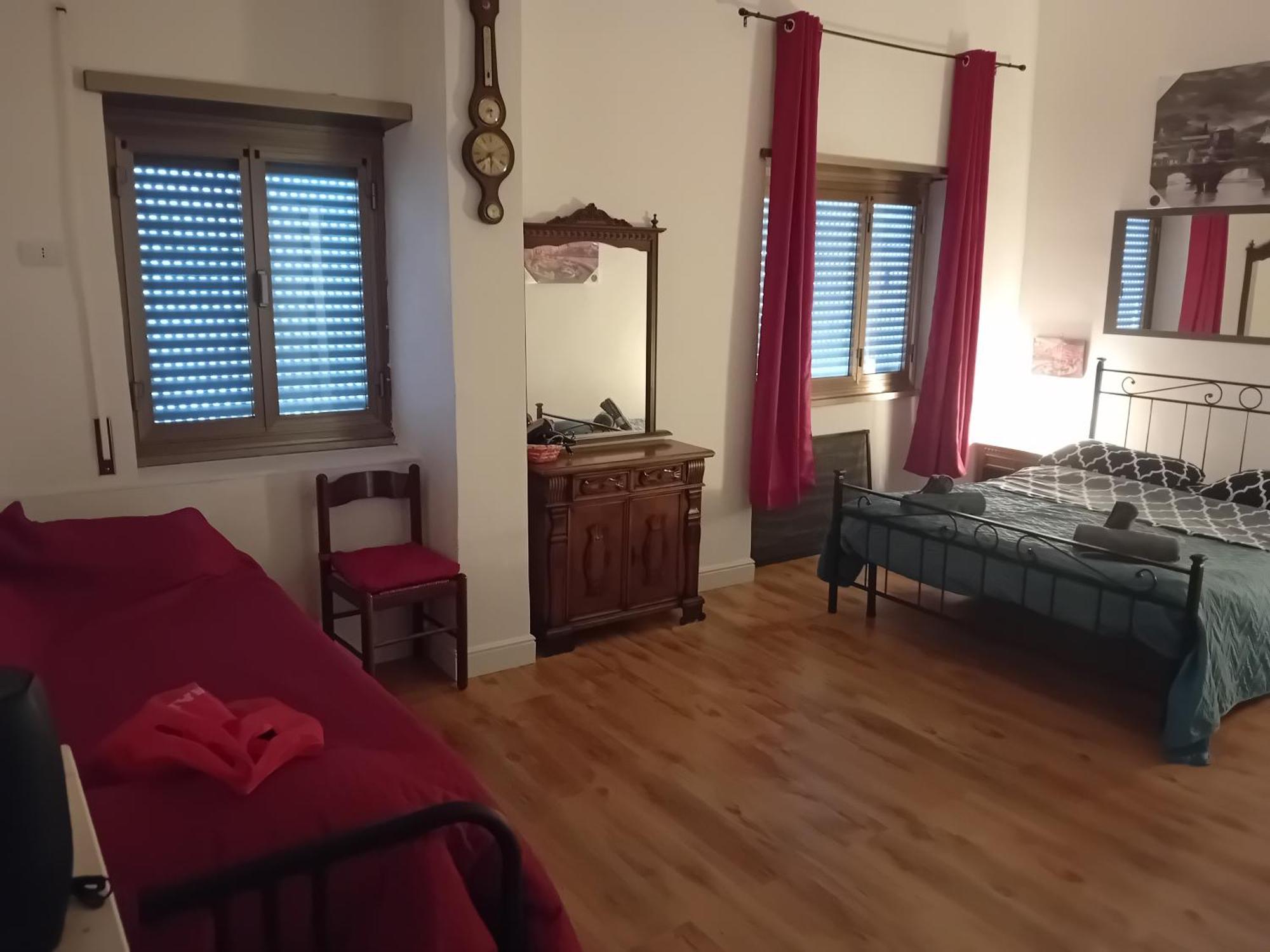Mirti Subway Apartment Roma Dış mekan fotoğraf