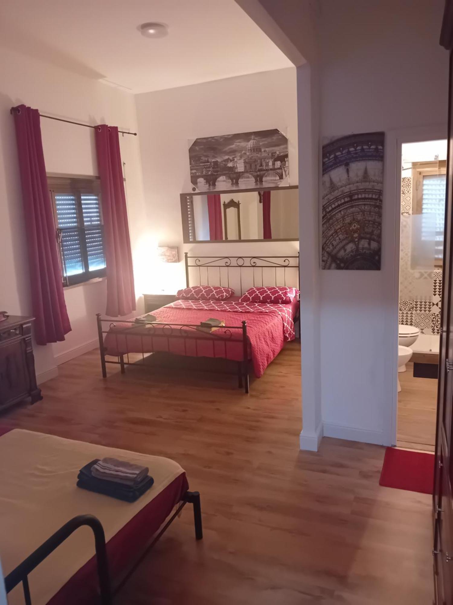 Mirti Subway Apartment Roma Dış mekan fotoğraf
