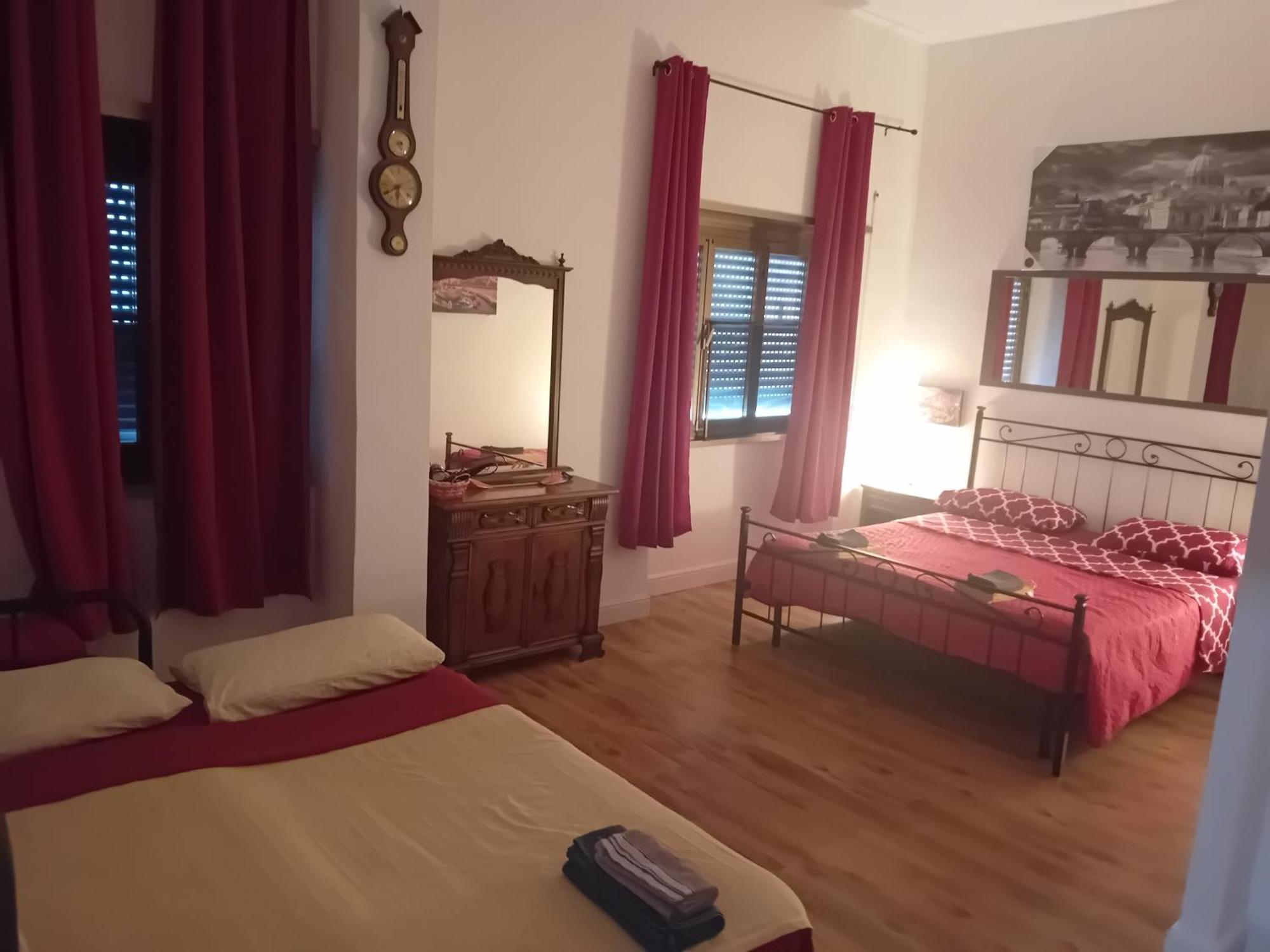 Mirti Subway Apartment Roma Dış mekan fotoğraf