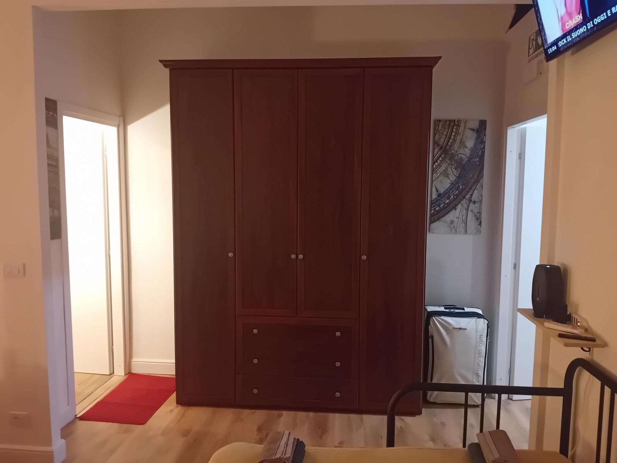 Mirti Subway Apartment Roma Dış mekan fotoğraf