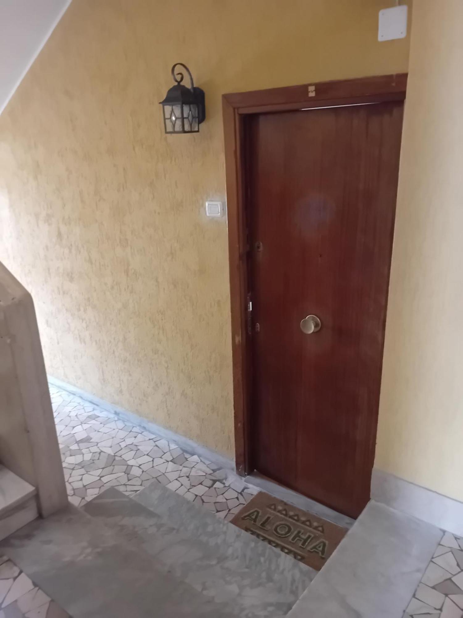 Mirti Subway Apartment Roma Dış mekan fotoğraf