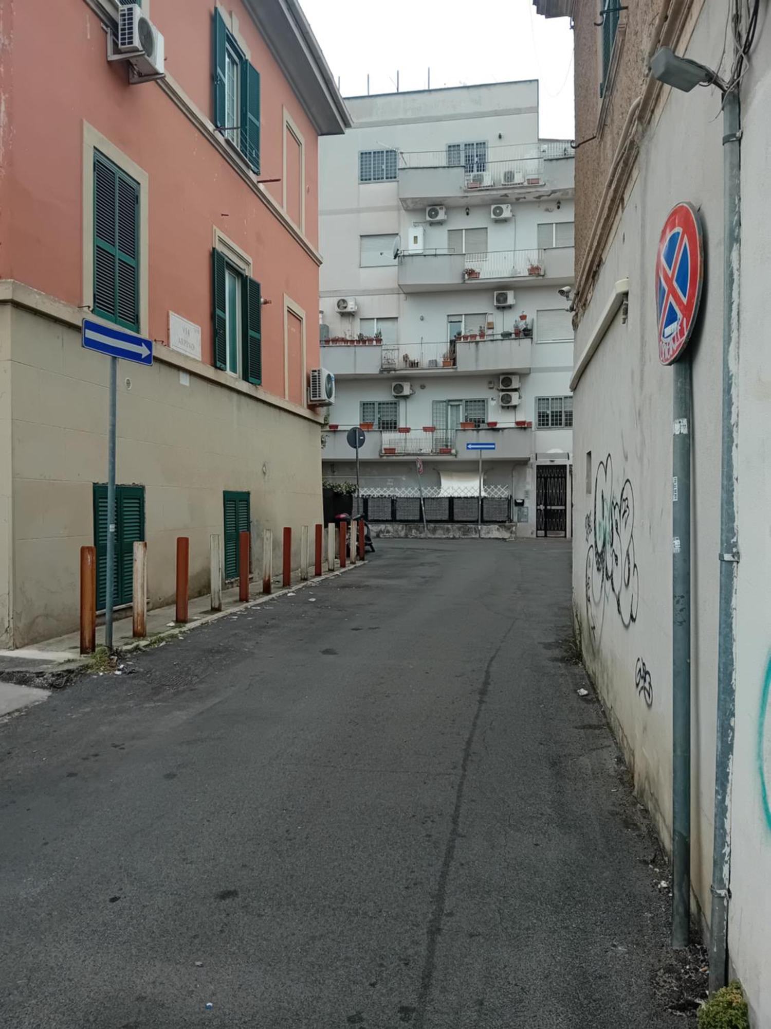 Mirti Subway Apartment Roma Dış mekan fotoğraf